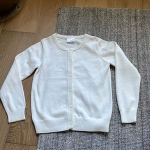 Brand-new Hannah Anderson cardigan